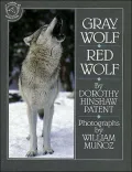 Gray Wolf, Red Wolf