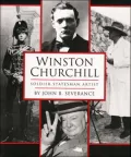 Winston Churchill: Soldier, Statesman, Artist