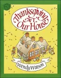 Thanksgiving at Our House