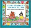 Happy Birthday, Rotten Ralph