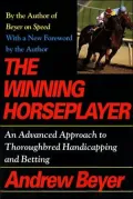 The Winning Horseplayer