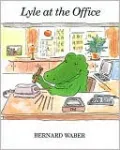 Lyle at the Office
