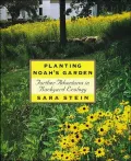 Planting Noah's garden