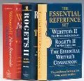 Essential Reference Set