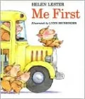 Me First
