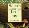 What's under the Log?