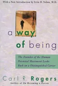A Way of Being