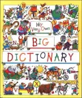 My Very Own Big Dictionary