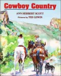 Cowboy Country