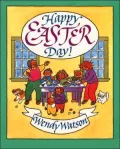 Happy Easter Day!