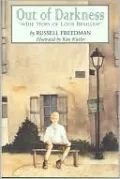 Out of Darkness: The Story of Louis Braille