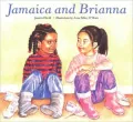Jamaica and Brianna