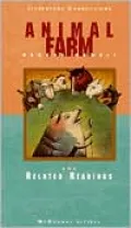McDougal Littell Literature Connections: Animal Farm Student Editon Grade 9