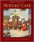 Friday Night at Hodges' Cafe