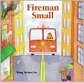 Fireman Small