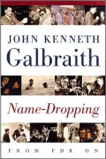 Name-Dropping