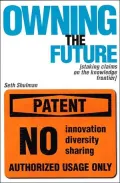 Owning the Future : Staking Claims on the Knowledge Frontier