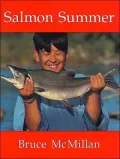 Salmon Summer