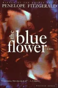 Blue Flower