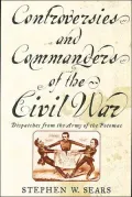 Controversies & Commanders