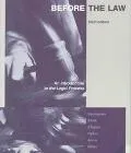 Berfore the Law (sixth Edition)