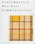 Contemporary business communication