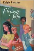 Flying Solo Hardcover