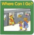 Where Can I Go?