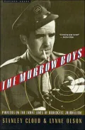 The Murrow boys