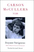 Carson McCullers