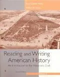 Reading & Writing American History (v2) (p)