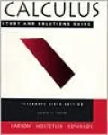 Calculus With Analytic Geometry, Alternate