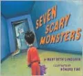 Seven Scary Monsters