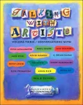 Talking With Artists