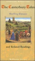 McDougal Littell Literature Connections: The Canterbury Tales Student Editon Grade 12