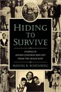 Hiding to survive