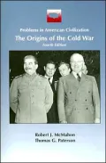 The Origins of the Cold War