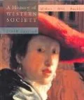 History of Western Society