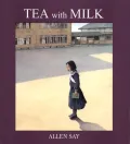 Tea With Milk