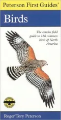 Peterson First Guide to Birds of North America