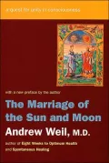 The Marriage of the Sun and Moon