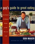 A Guy's Guide To Great Eating
