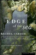 The Edge of the Sea