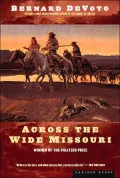 Across the Wide Missouri