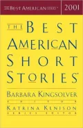 The Best American Short Stories 2001