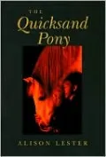 Quicksand Pony