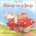Sheep in a Jeep