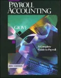 Payroll Accounting A Complete Guide to Payroll