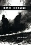 Burning for Revenge