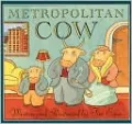 Metropolitan Cow